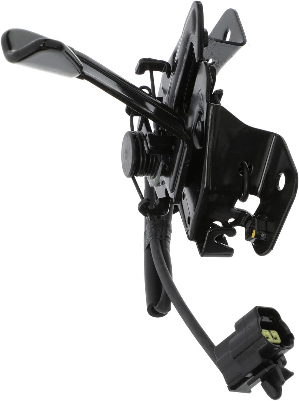 Genuine OEM 81130-A7010 Latch - Hood / 81130A7010 for Kia Forte 14-16 Forte5 14-16