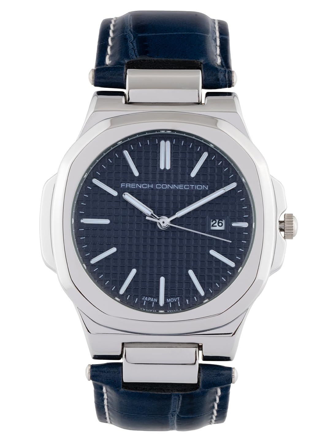 french connection Analog Blue Dial Men's Watch-FCB2UL-picture-7
