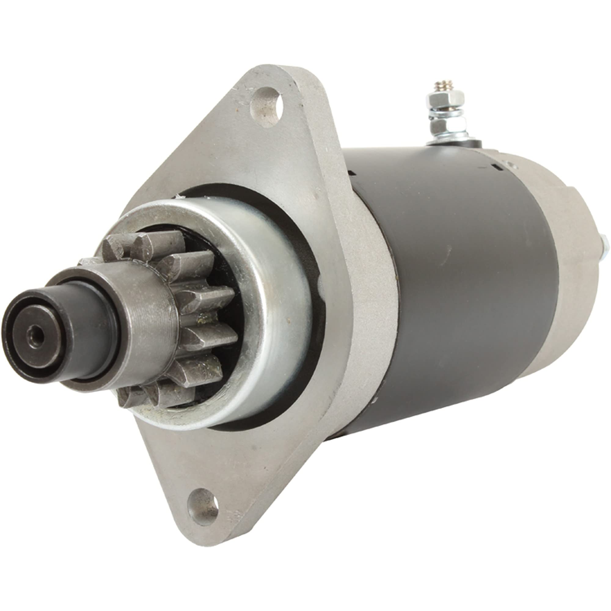 たろたた　70502 Amazon.com: DB Electrical SHI0114 Starter Compatible With