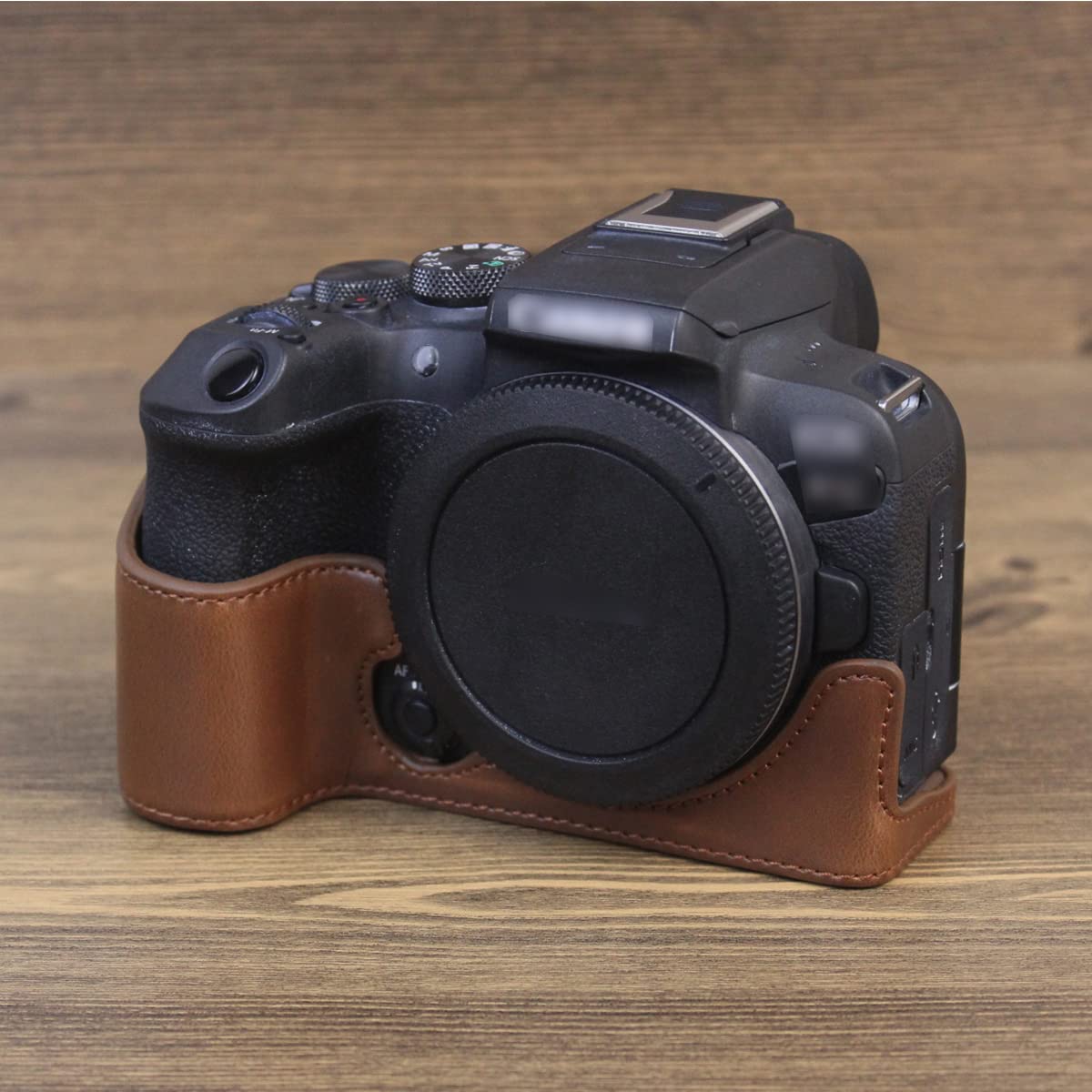 Canon EOS R10 ボディケース付き