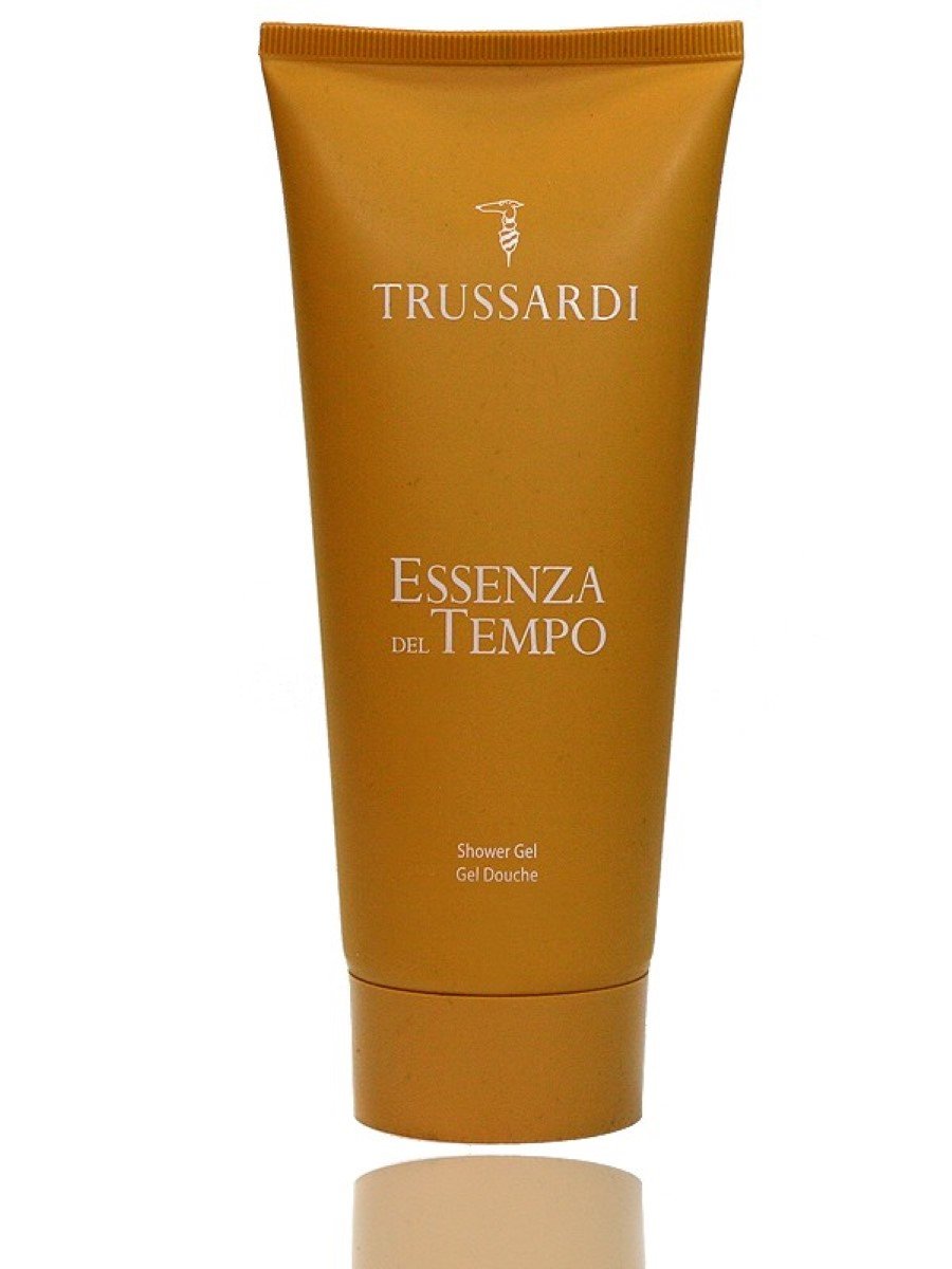 Trussardi Essenza del Tempo 200 ML Gel Doccia