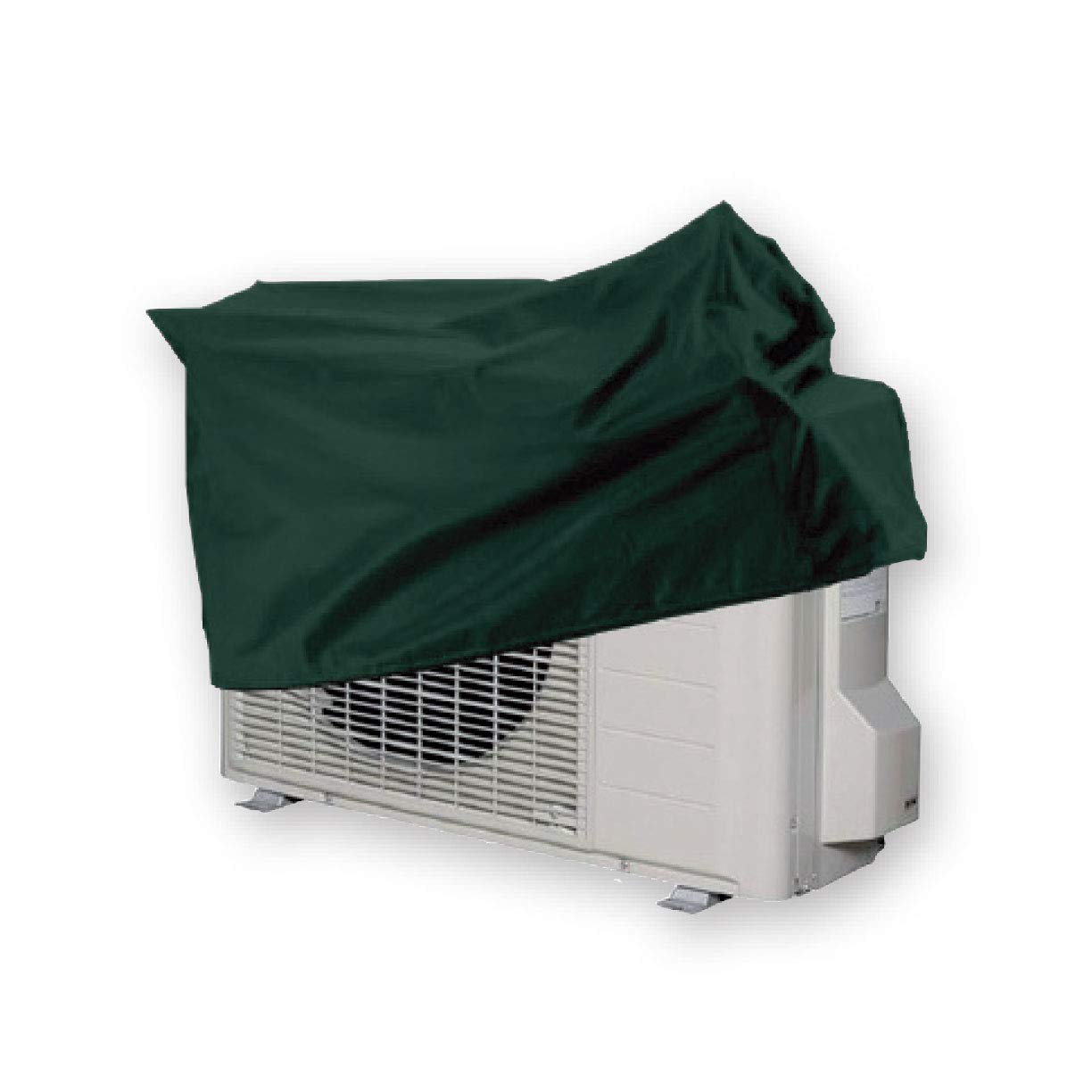 Arnocanali NTM760 tela multicolor cubre compresor exterior climatizador