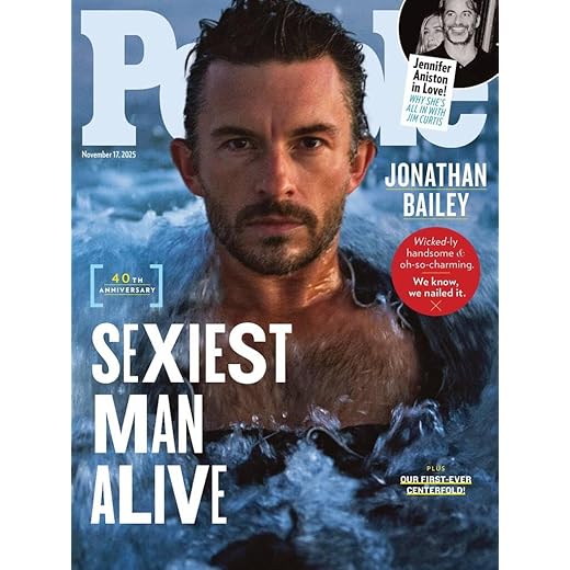 PEOPLE Magazine