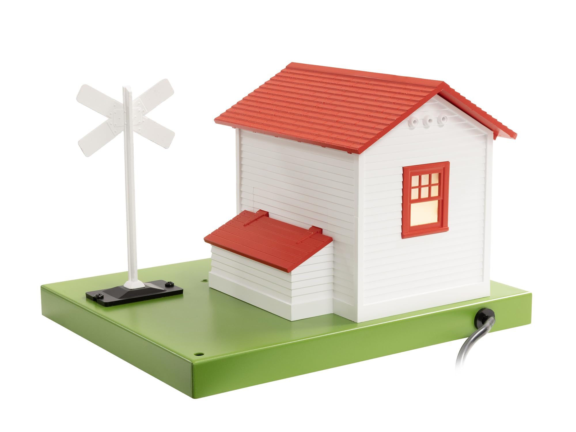 Lionel Auto Gateman