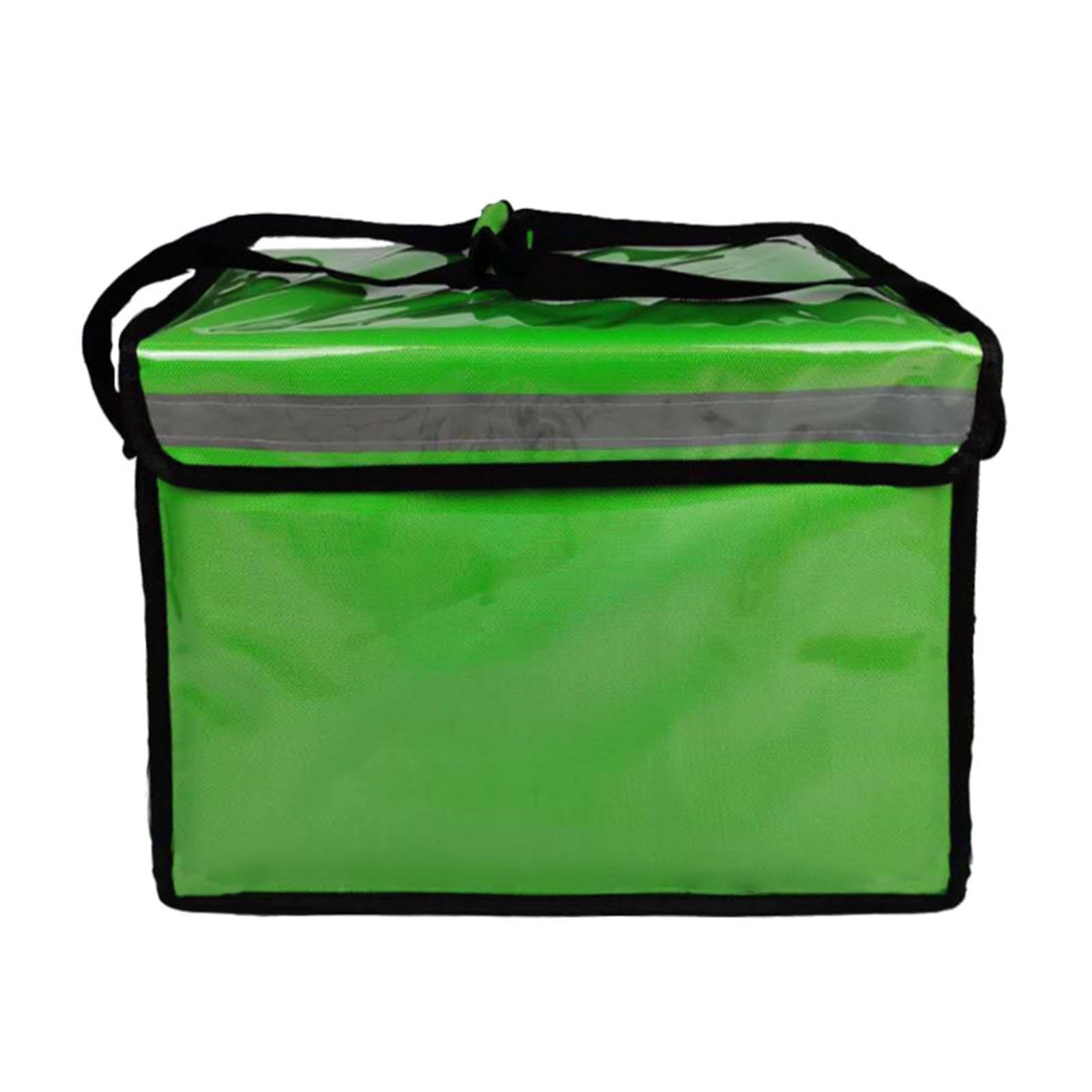 Bolsa Térmica Portátil para Alimentos, Ideal para Al Aire Libre, 62L