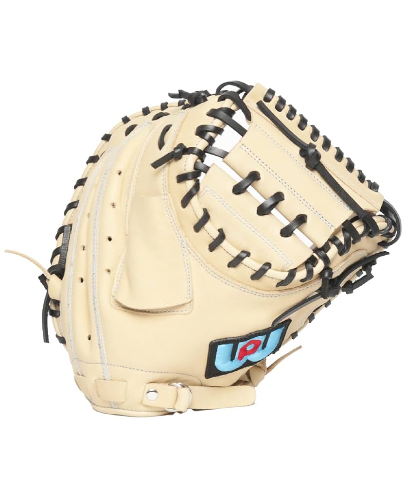 Amazon | ワールドペガサス 野球用 軟式用 キャッチャーミット