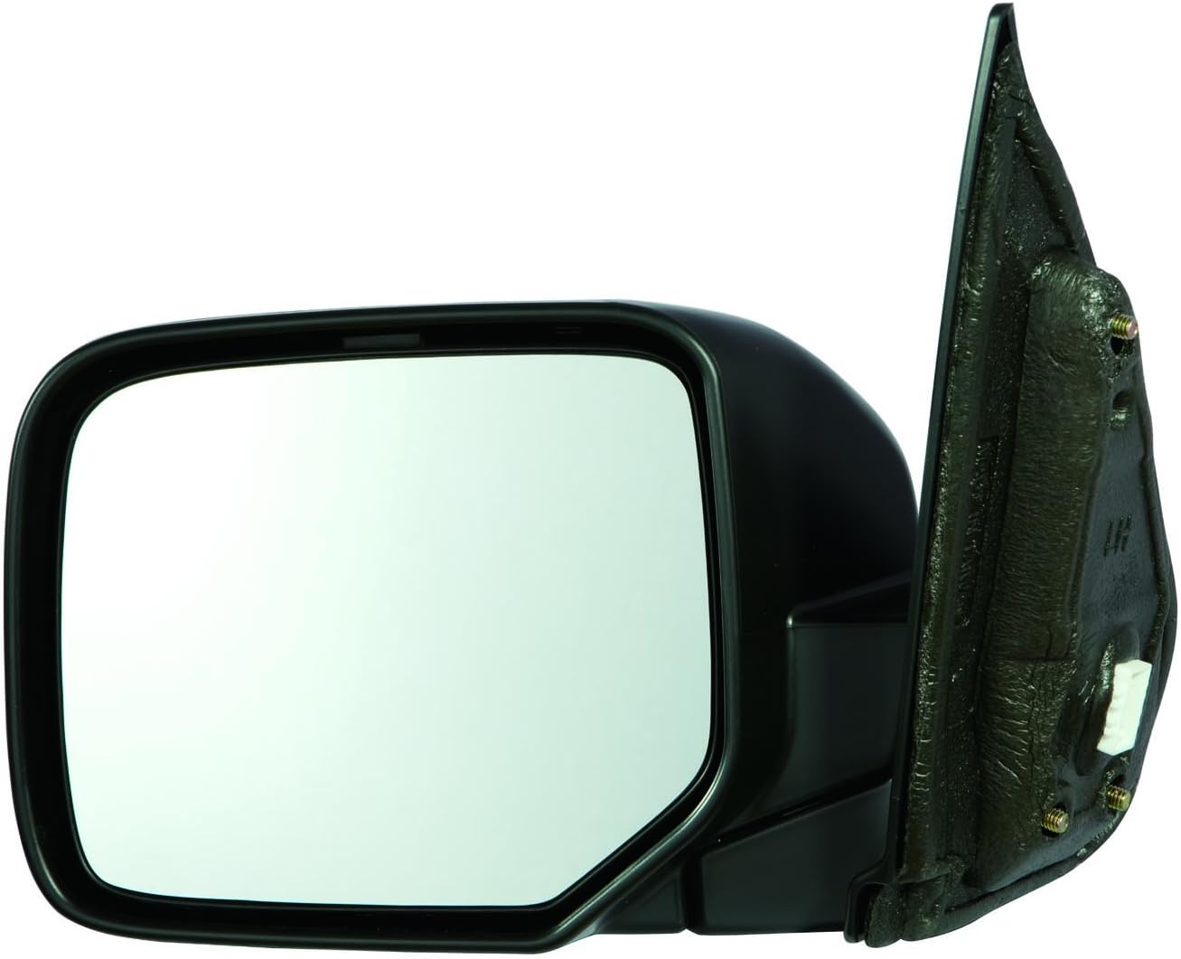 DEPO 317-5420L3EB1 Replacement Driver Side Door Mirror Set (This product is an aftermarket product. It is not created or sold by the OE car company)