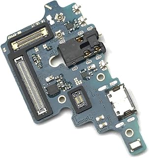 USB Power Charging Connector Plug Port Dock Flex Cable for Samsung Galaxt Note 10 Lite N770F