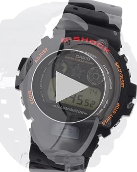 Amazon.co.jp: [カシオ] 腕時計 ジーショック 【国内正規品】 DW