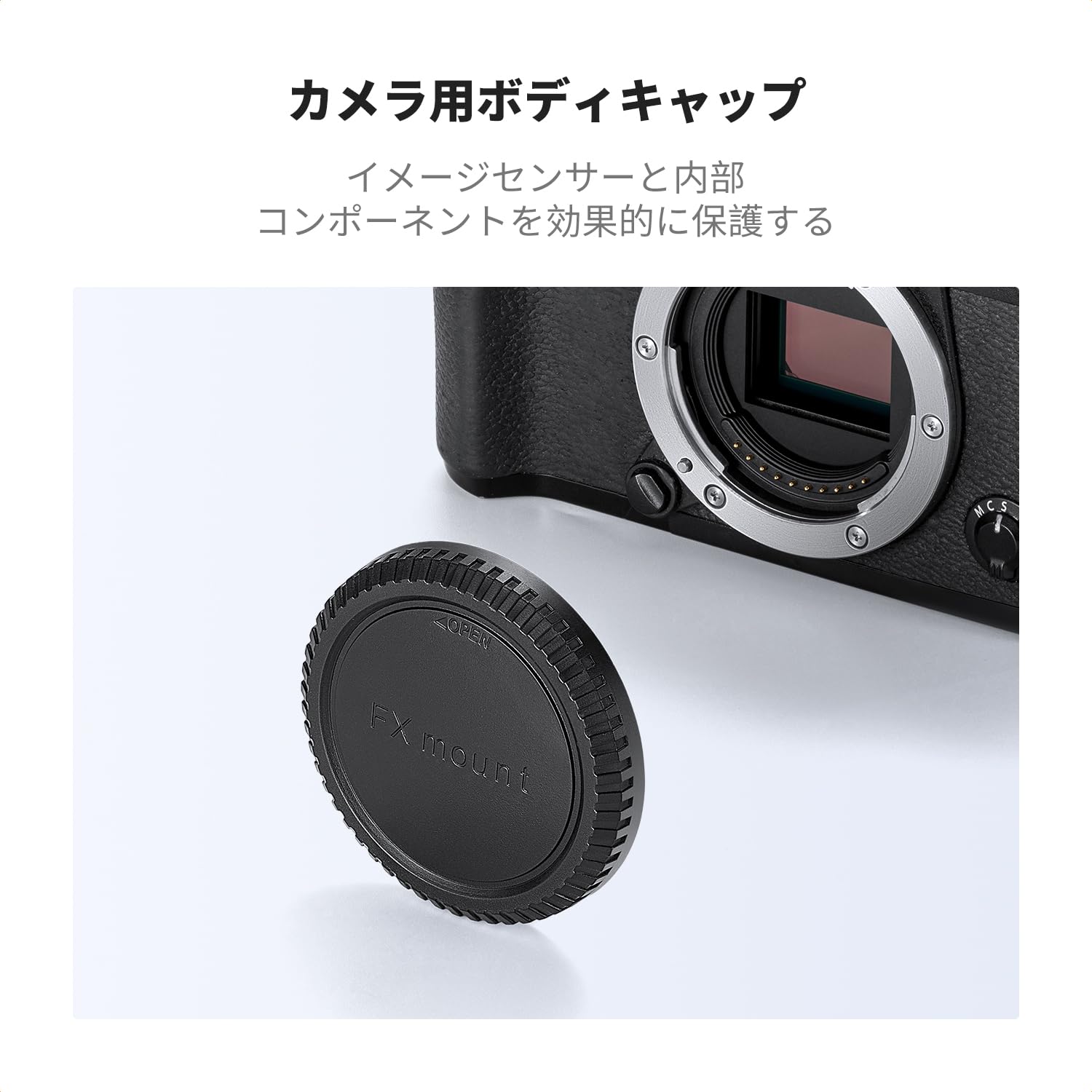 FUJIFILM X E3 本体 レンズ アクセサリーセット