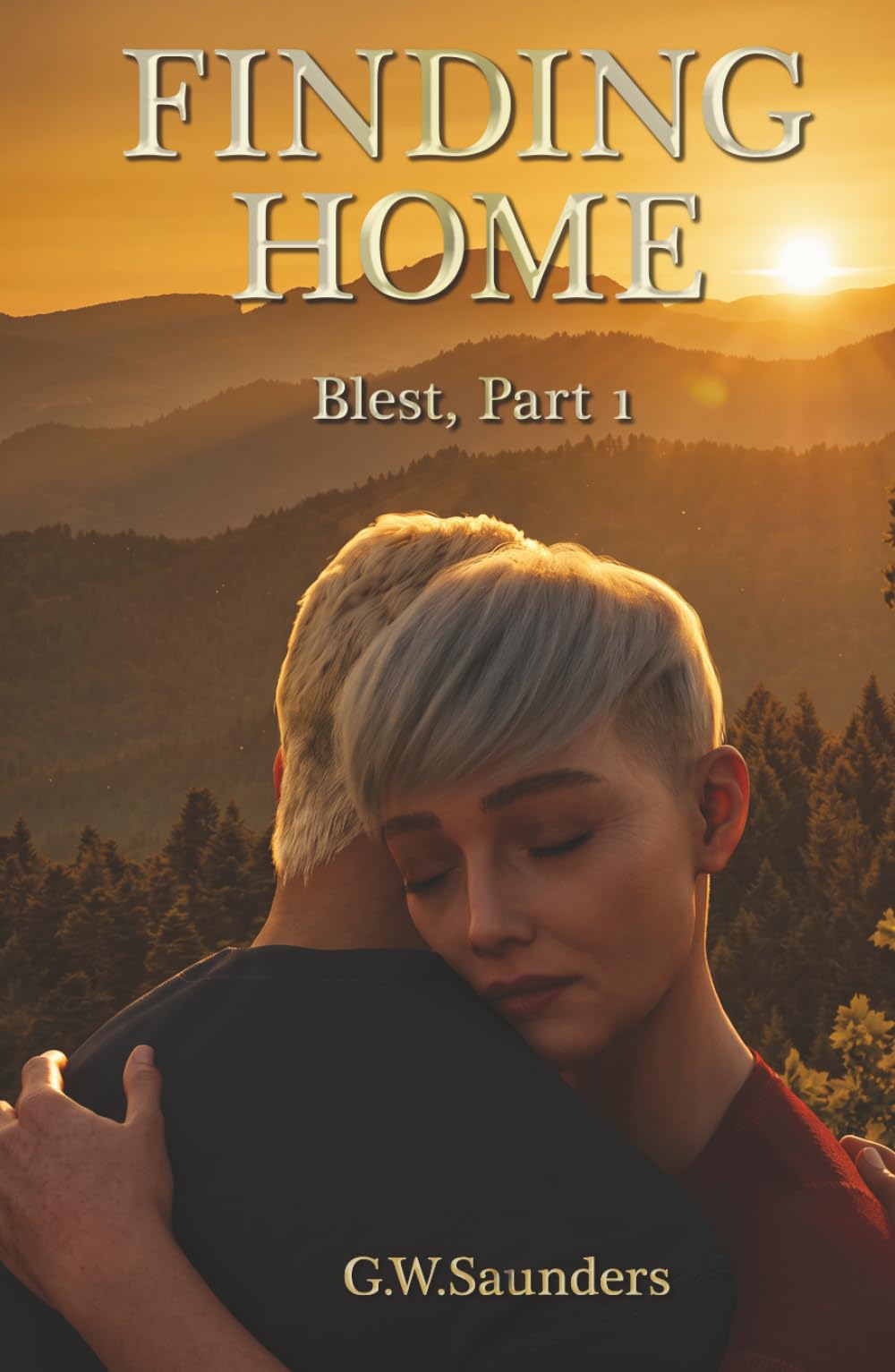 Finding Home