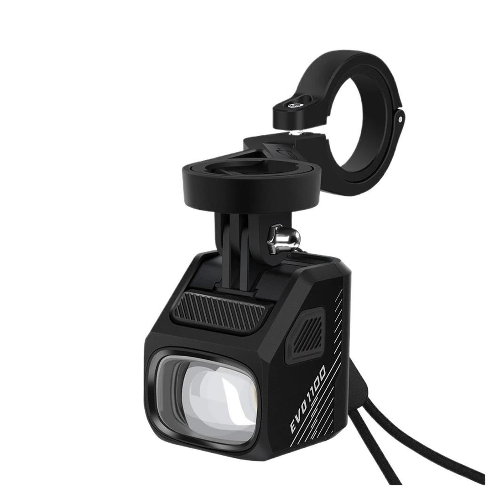 1 Faro for Bicicleta EVO1100.