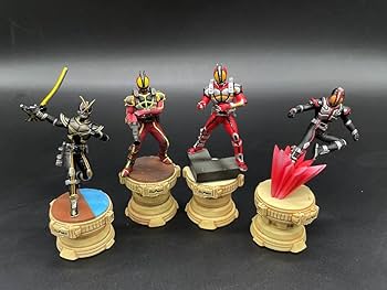 Amazon.co.jp: メガハウスチェスピースコレクションDX 仮面