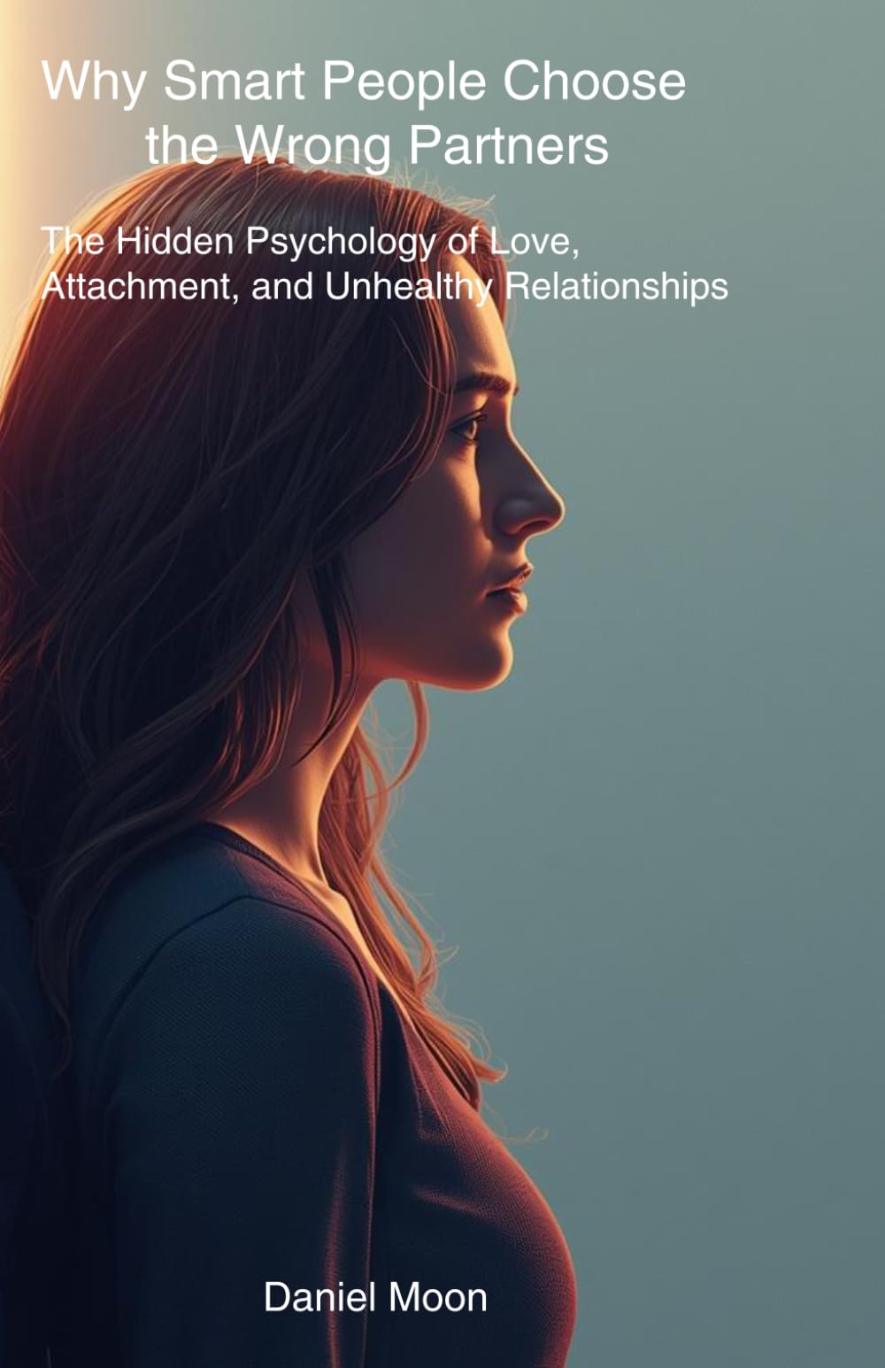 Why Men and Women Choose the Wrong Partners or Why Smart Men and Women Stay in the Wrong Relationships: The Hidden Psychology Behind Love, Attachment, and Relationship Decisions