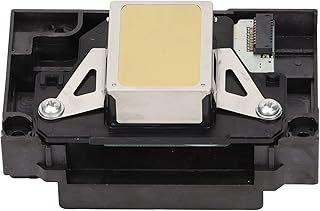 Cabeça de impressão colorida, cabeça de impressão de instalação simples para R260 para R390 para R1390 para 1390