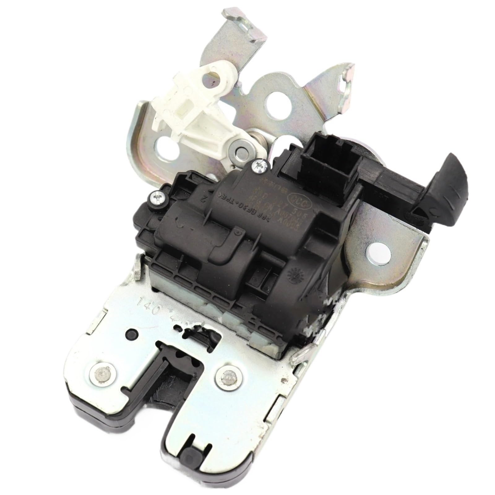 Dwtnmex One Color Car Tailgate Lock For Passat B7 For Jetta Mk6 For Sagitar 16D827505 16D 827 505 56D 827 505 56D827505 Saborway Rear Trunk Lid Lock Latch Tailgate Lock Actuator