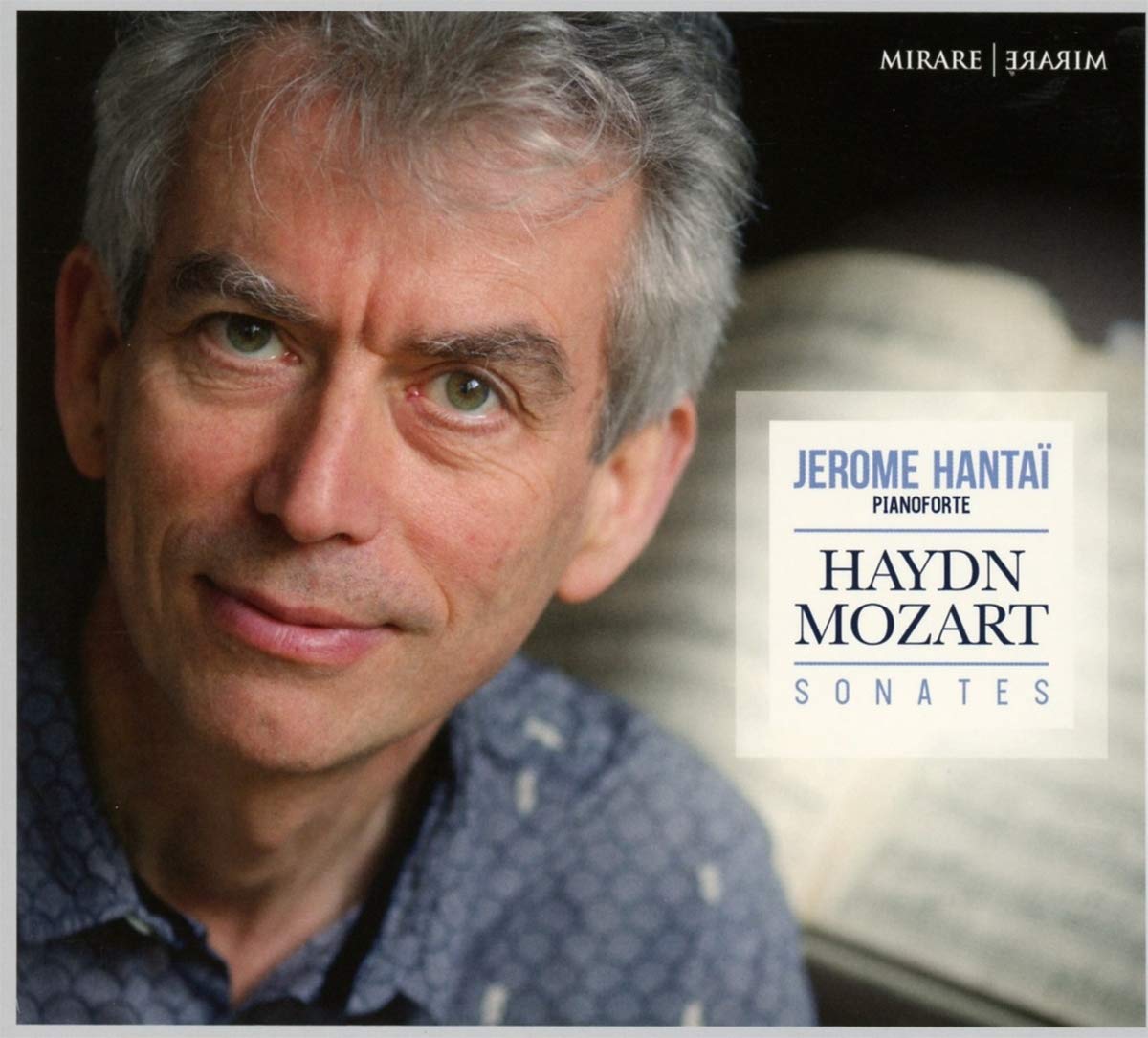Haydn/Mozart: Sonates