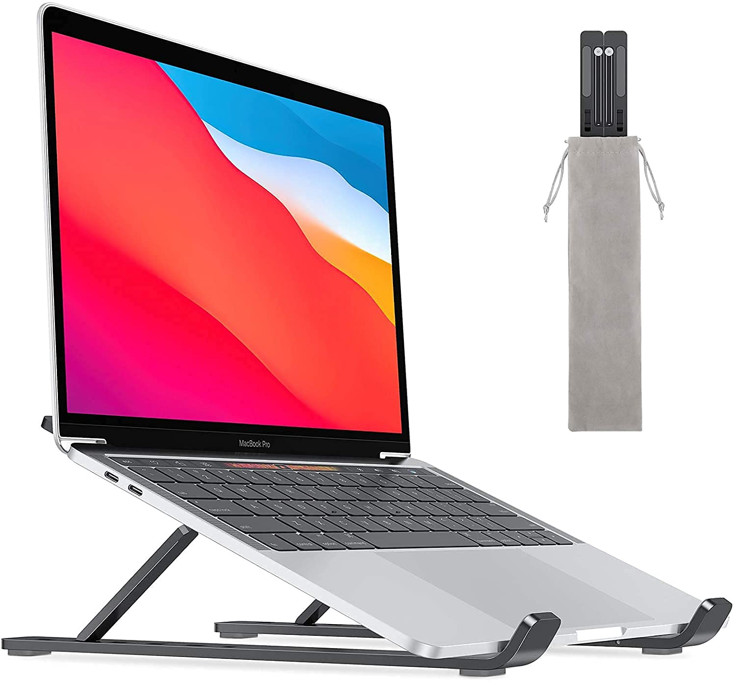 See full amazon price history chart for Vdhja Laptop Stand Adjustable for Desk, Portable iPad Stand Computer Stand, Plastic Laptop Riser Holder, Foldable Laptop Cooling Stand Use MacBook/iPad Pro Air/Notebook/Tablet (ABS Plastic) Vdhja Laptop Stand Adjustable for Desk, Portable iPad Stand Computer Stand, Plastic Laptop Riser Holder, Foldable Laptop Cooling Stand Use MacBook/iPad Pro Air/Notebook/Tablet (ABS Plastic) (B096VYZTG6) Amazon Price History, Amazon Price Tracker