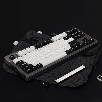 純正 F10キーキャップ 黒 Majestouch 2 交換用キーキャップセット 上面印字 英語配列 104