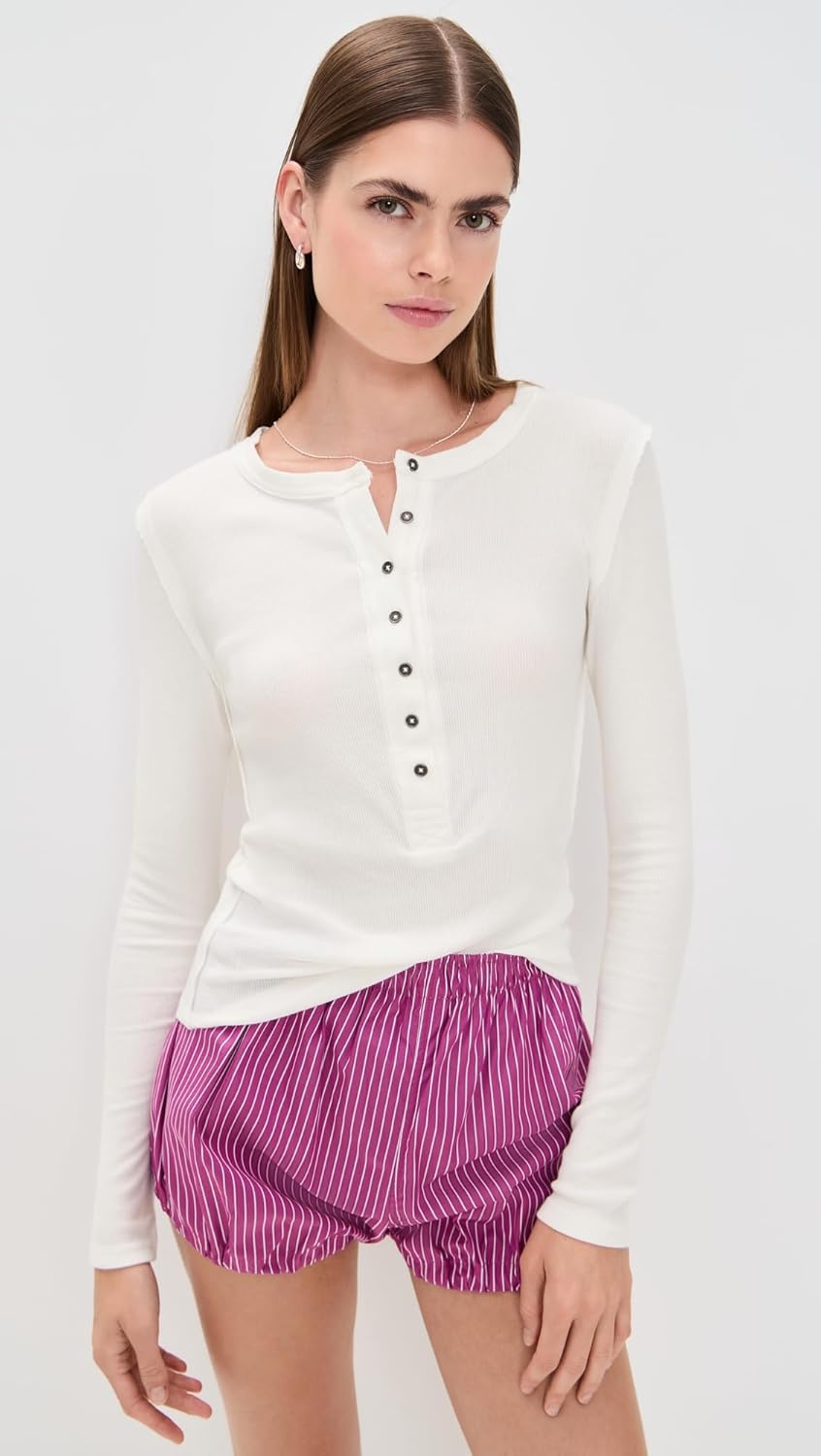 Free People Women's Jamie Henley - Image 2