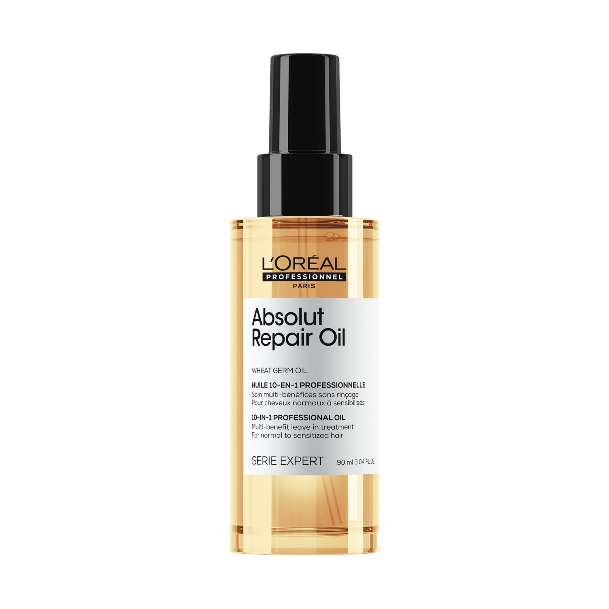 L'Oreal Absolut Repair Oil