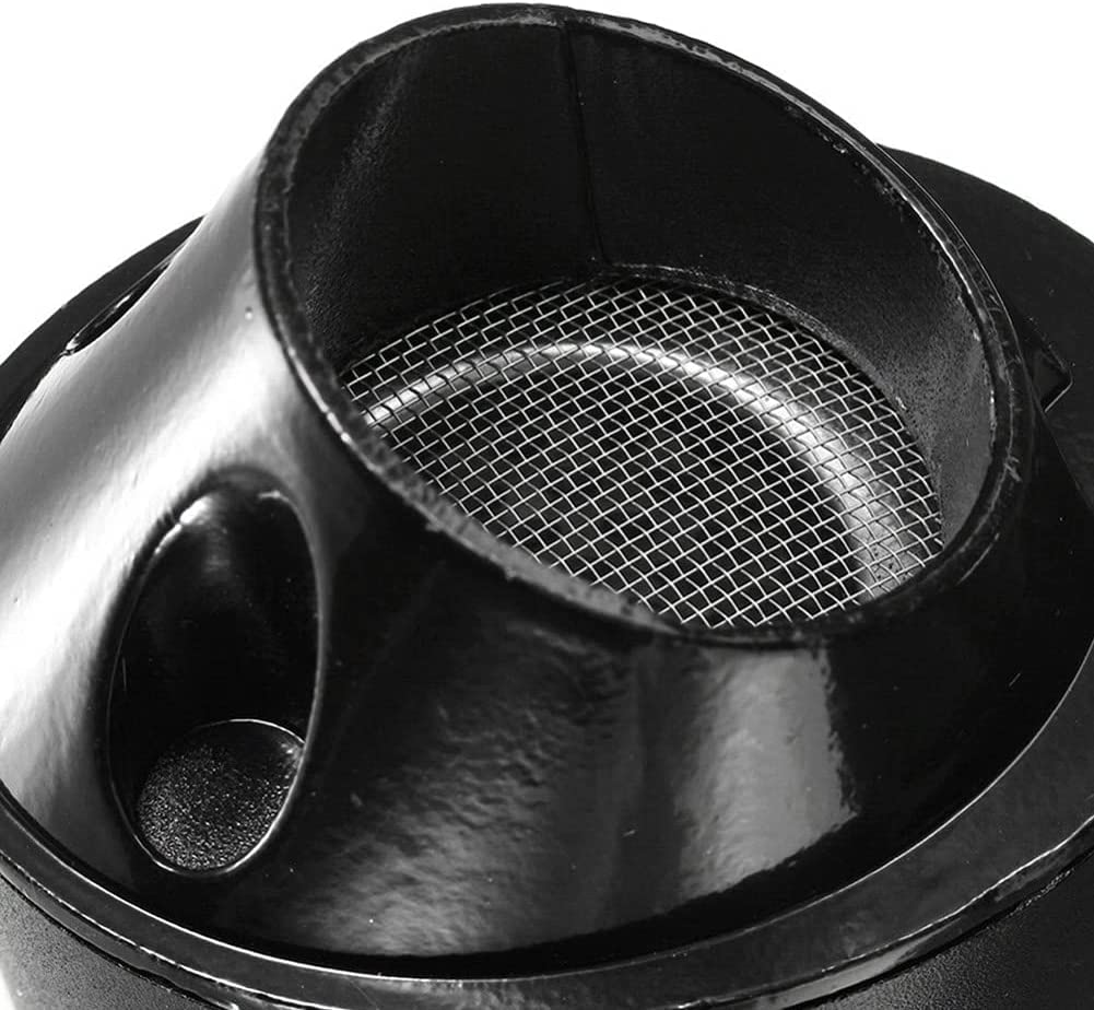 Uitlaatpijp 28mm Voor Dirt Pit Bike Scooter Voor ATV Motorfiets Uitlaat Pijp Voor 50cc 70cc 90cc 110cc 125cc 150cc 160cc Motorfiets Geluiddemper (Kleur : B