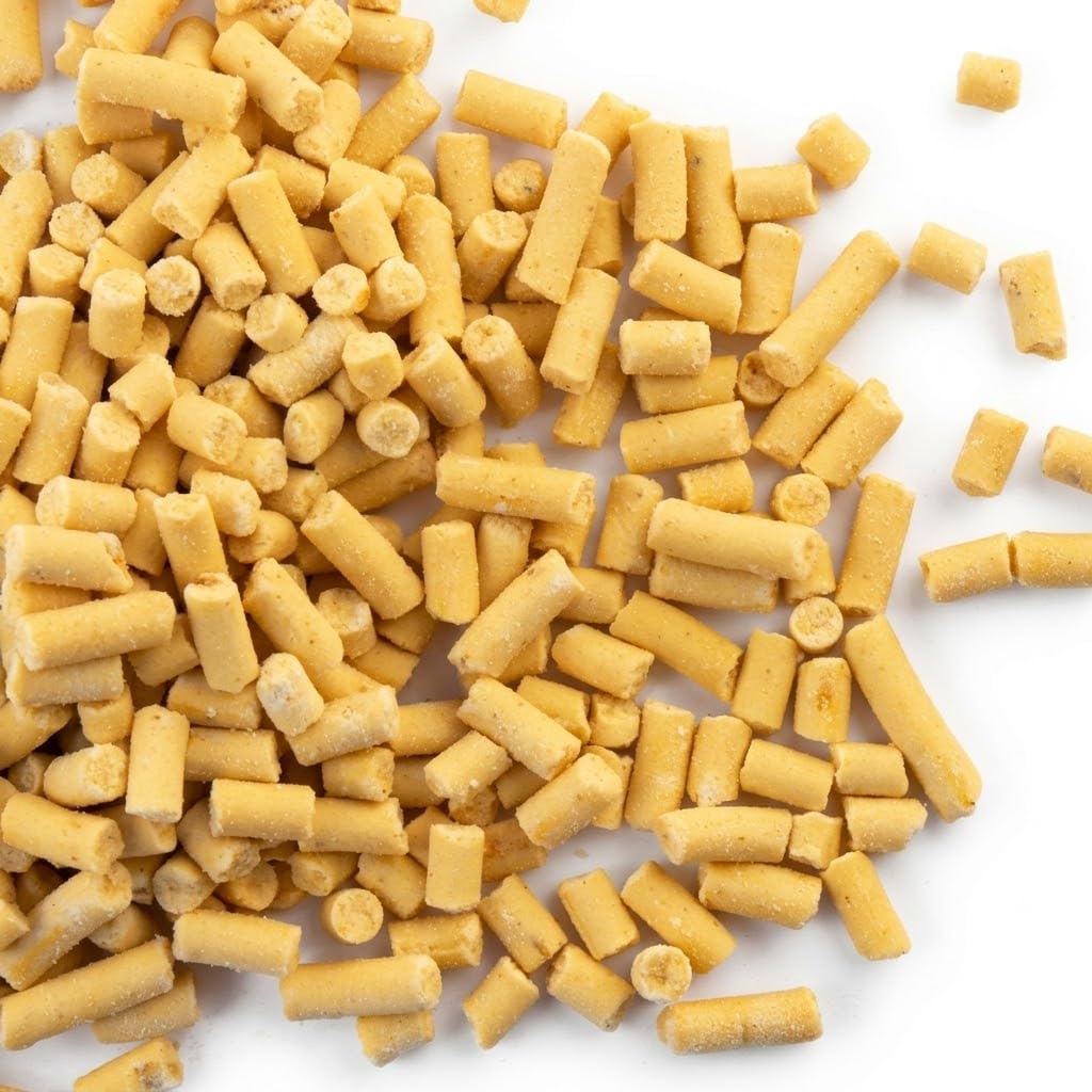 PREMIUM SUET PELLETS - INSECT RECIPE - 3KG BOXES - BIRD FOOD - SUET (1X)