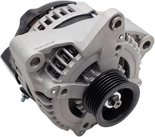 コア返却不要 オルタネーター レクサス車用 GS430 UZS190 27060-50310