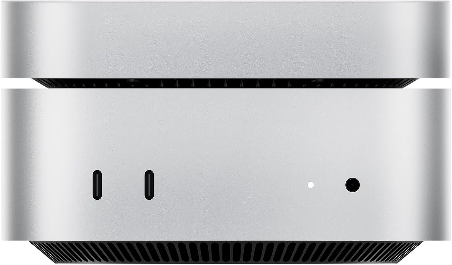 ORICO Minimate 2TB External Solid State Drive USB-C 20Gbps – Compatible with Mac Mini M4, Windows – Portable NVMe SSD – M4