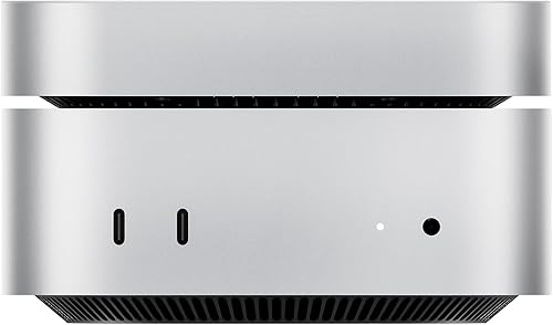 Miniatura 8 de ORICO MiniMate Pro 1TB SSD externa Compatibilidad con Mac mini M4, transmisión de alta velocidad de 40 Gbps, unidad de estado sólido portátil, M4Pro