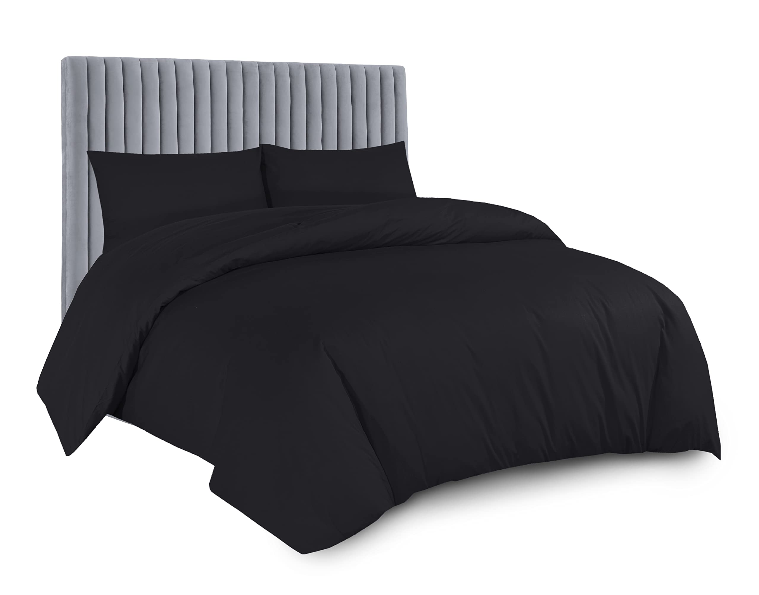 AATH COLLECTION Duvet Cover Bedding Set, Single, Double, King