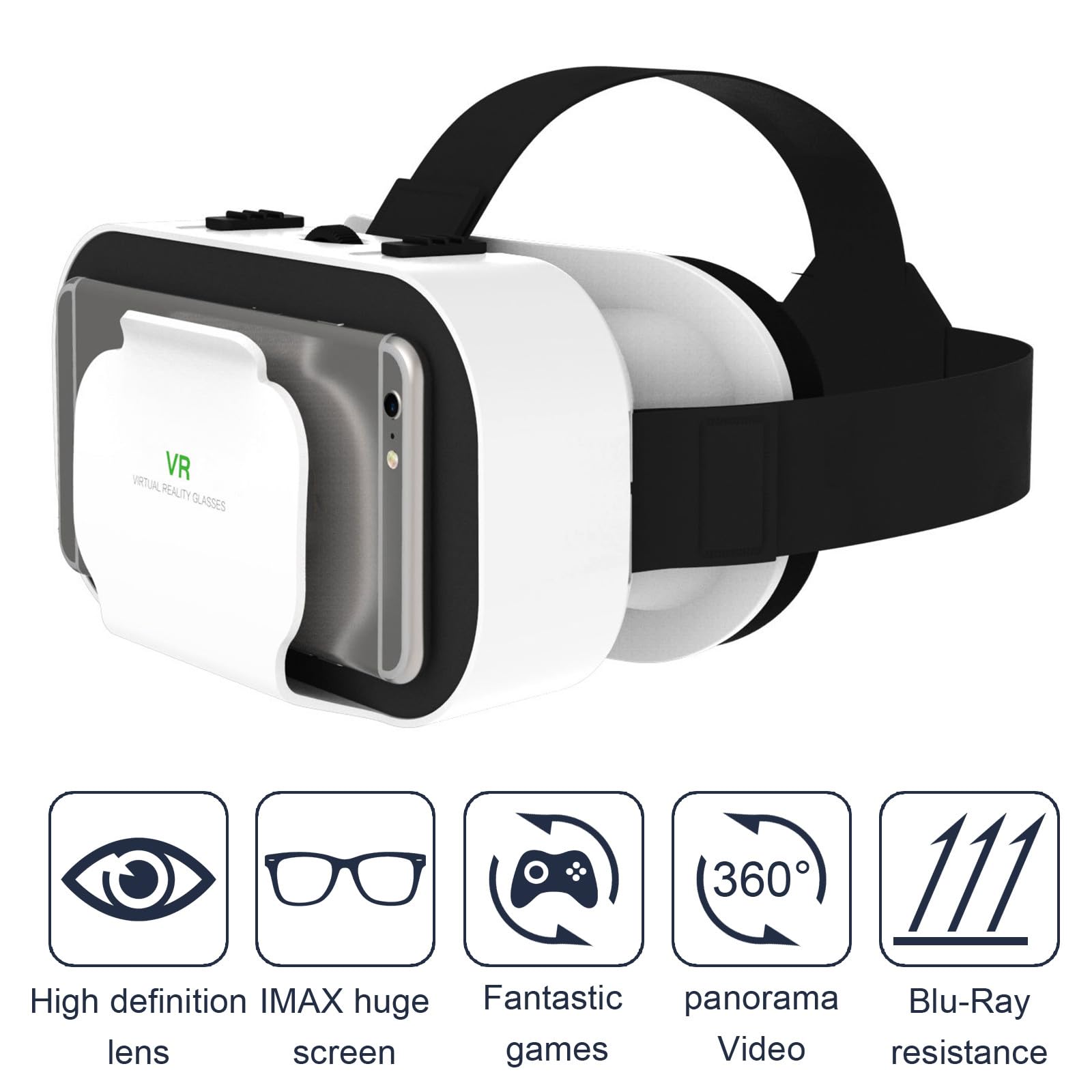 VR Headset,pleasedonotbuy