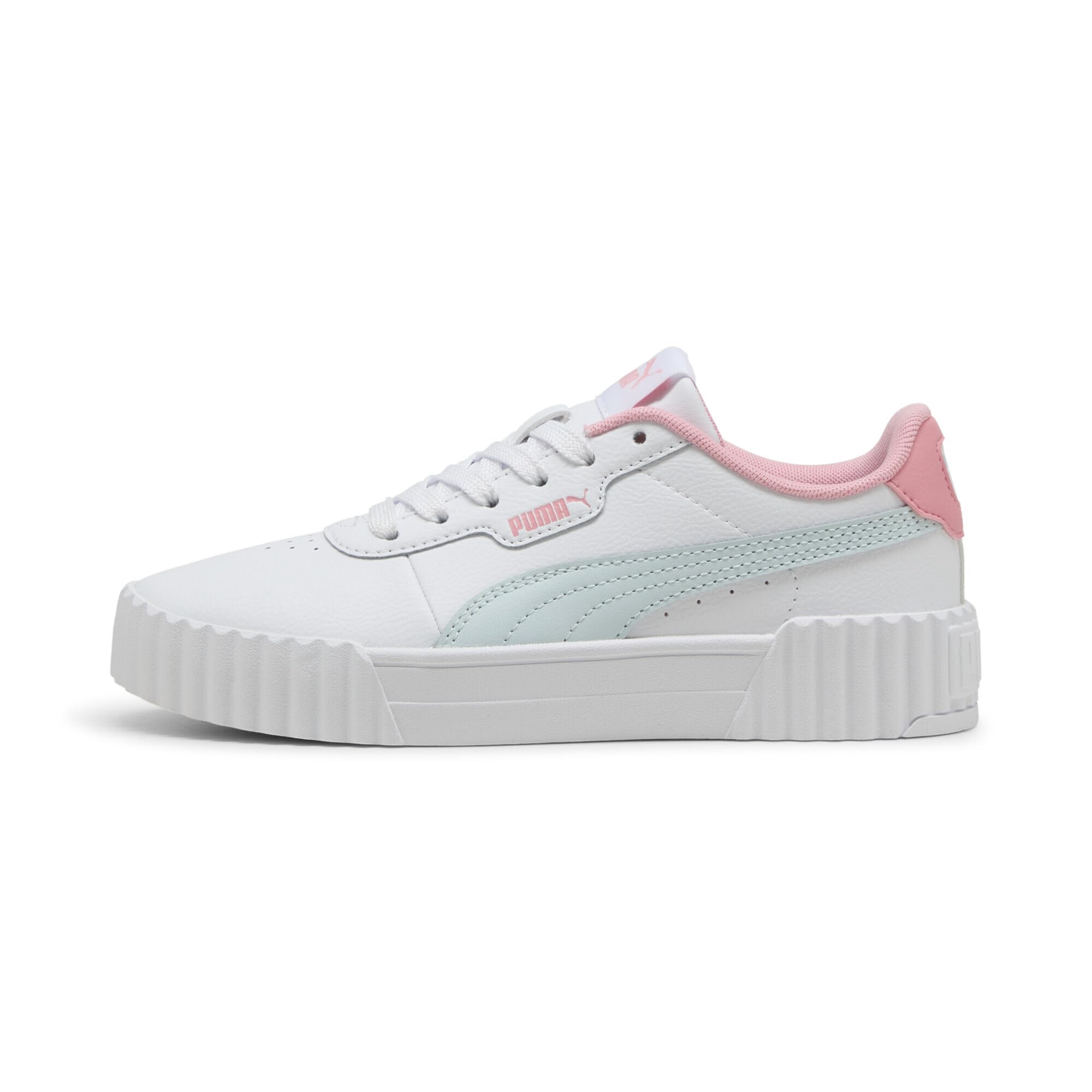 PUMA Sneakers Carina 3.0 Enfant et Adolescent