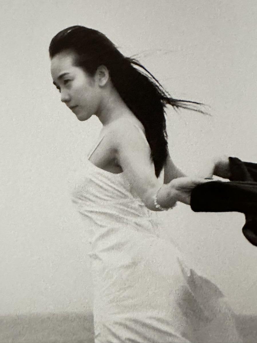 レア！ 西田ひかるHikaru Nishida 非売品Tシャツ＆うちわ（未