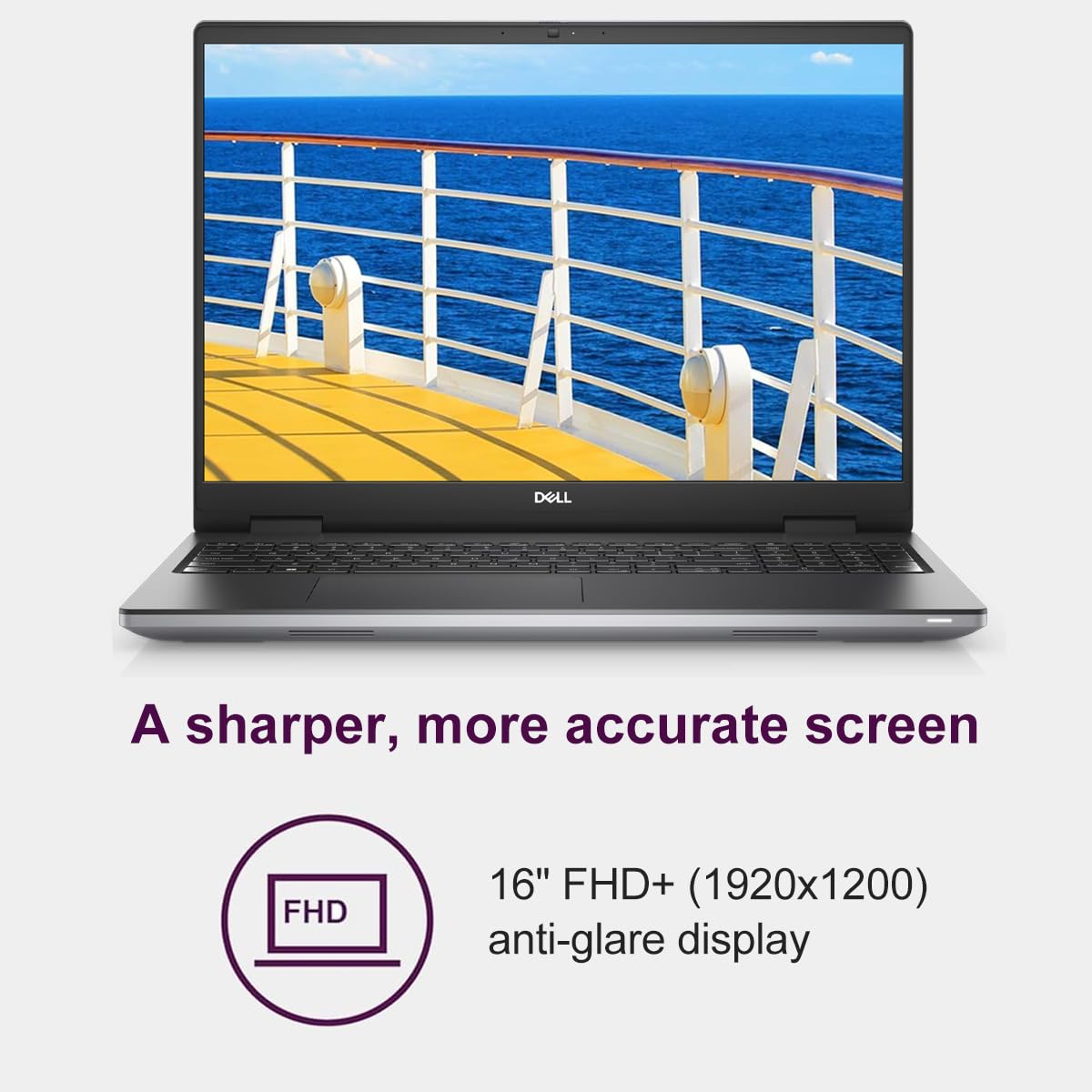 Windowsノート本体 Dell Precision 7670 i7/16GB/1TB/A3000 Dell Precision 7000 7670 Mobile Workstation (RTX A3000 12GB GPU