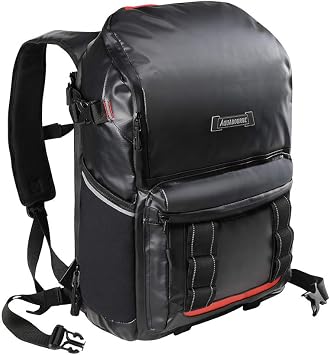 Aquabourne Waterproof Backpack Commuter 