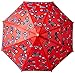 Hatley Boys' Printed Umbrellas, Farm Tractors, One Size
