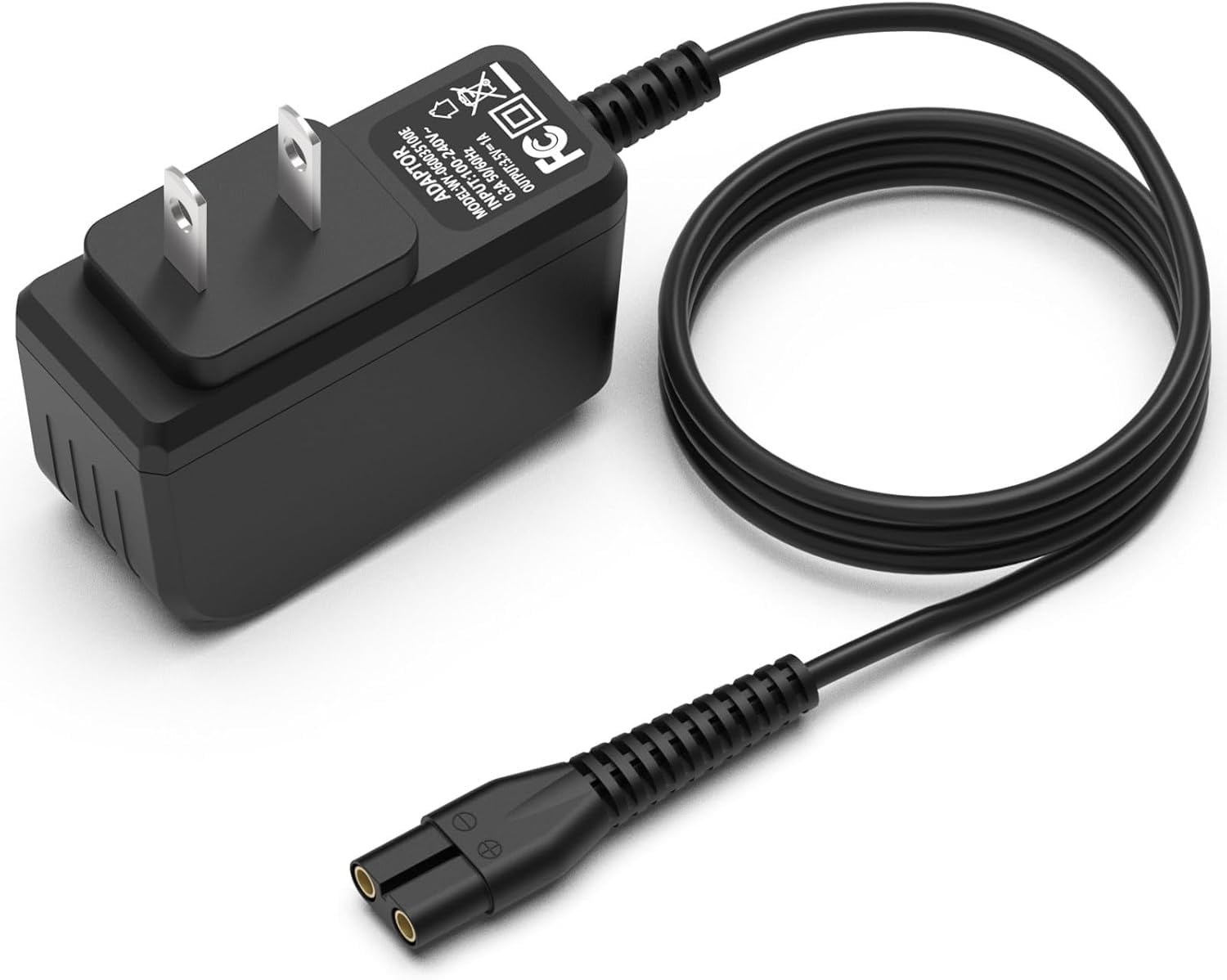 Amazon.com: Pxdiiry AC Power Adapter Charger for Wahl 9893LP WNT-7