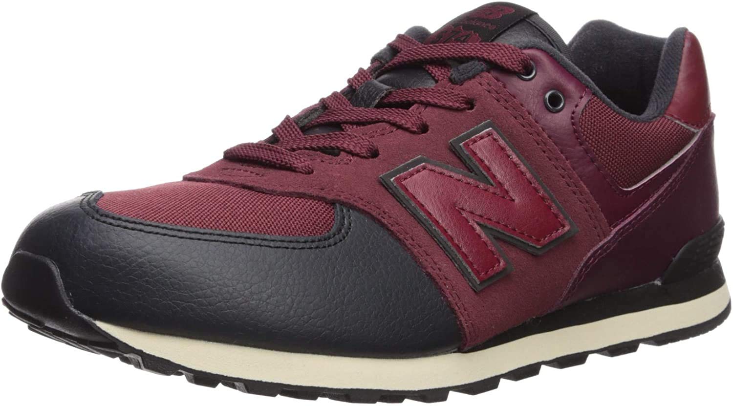 New Balance Kid's 574 V1 Classic Lace-Up Sneaker
