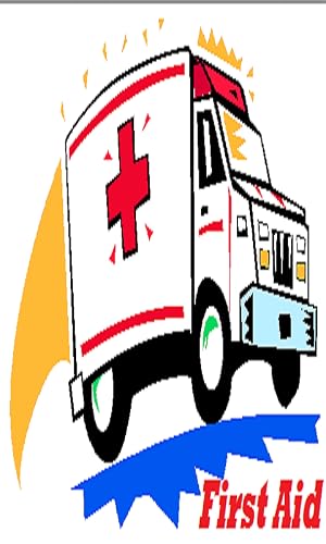 First Aid #TOP1