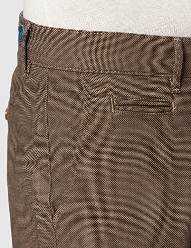 Pierre Cardin Lyon Pantaloni, Beige, 34W x 30L