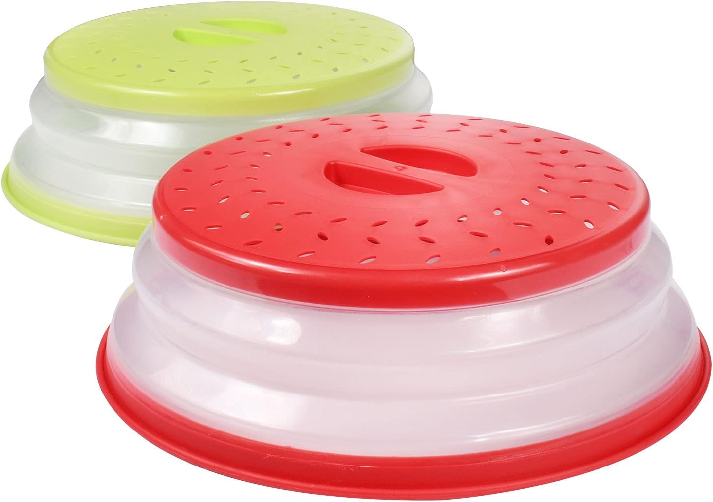 Comment Fonctionne Une Cloche De Micro-onde Pour Faire Cuit Vapeur