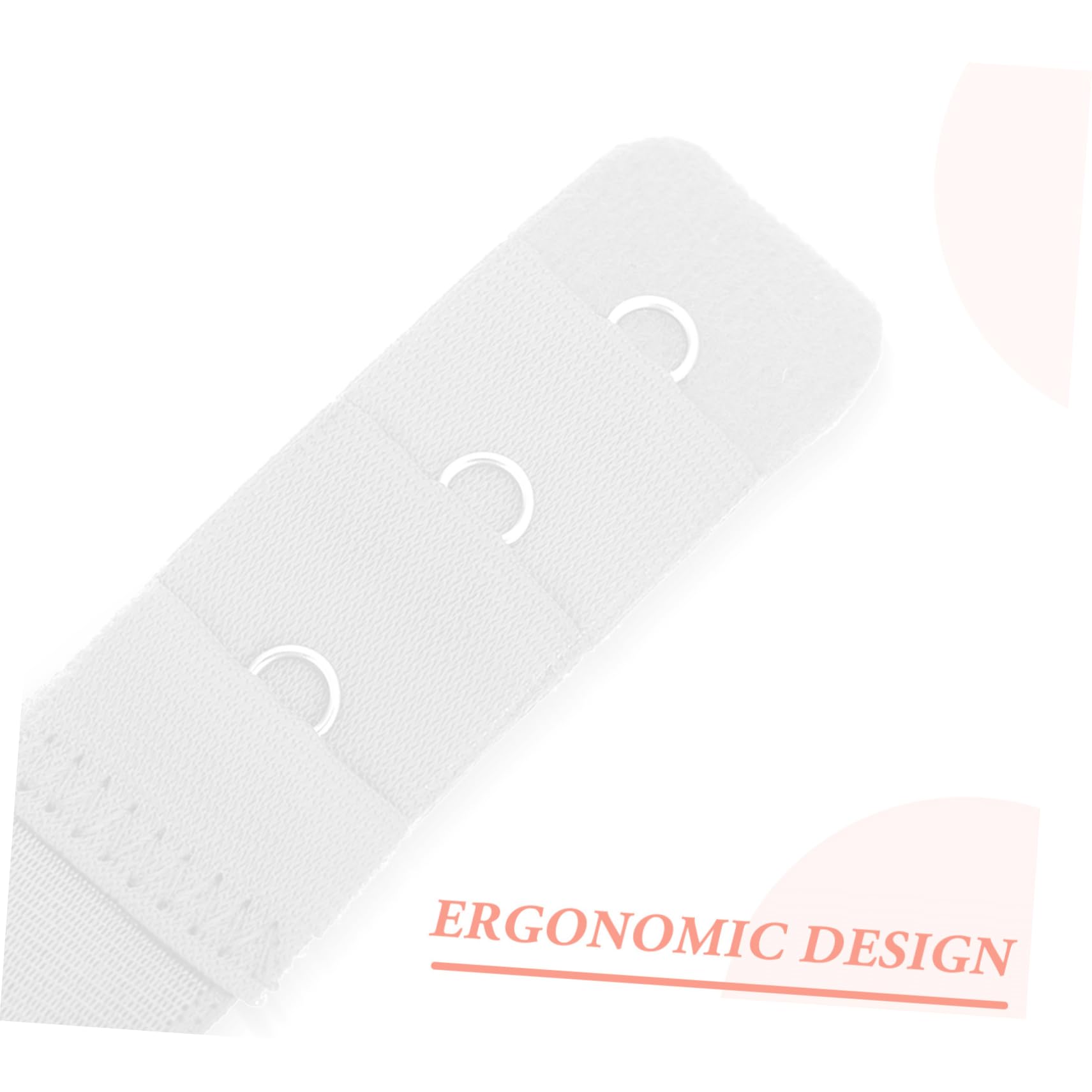 SOIMISS Extensor de sujetador señora partes hebilla de de ropa interior hebillas de sujetador de niña hebillas de de ropa interior acero inoxidable etc
