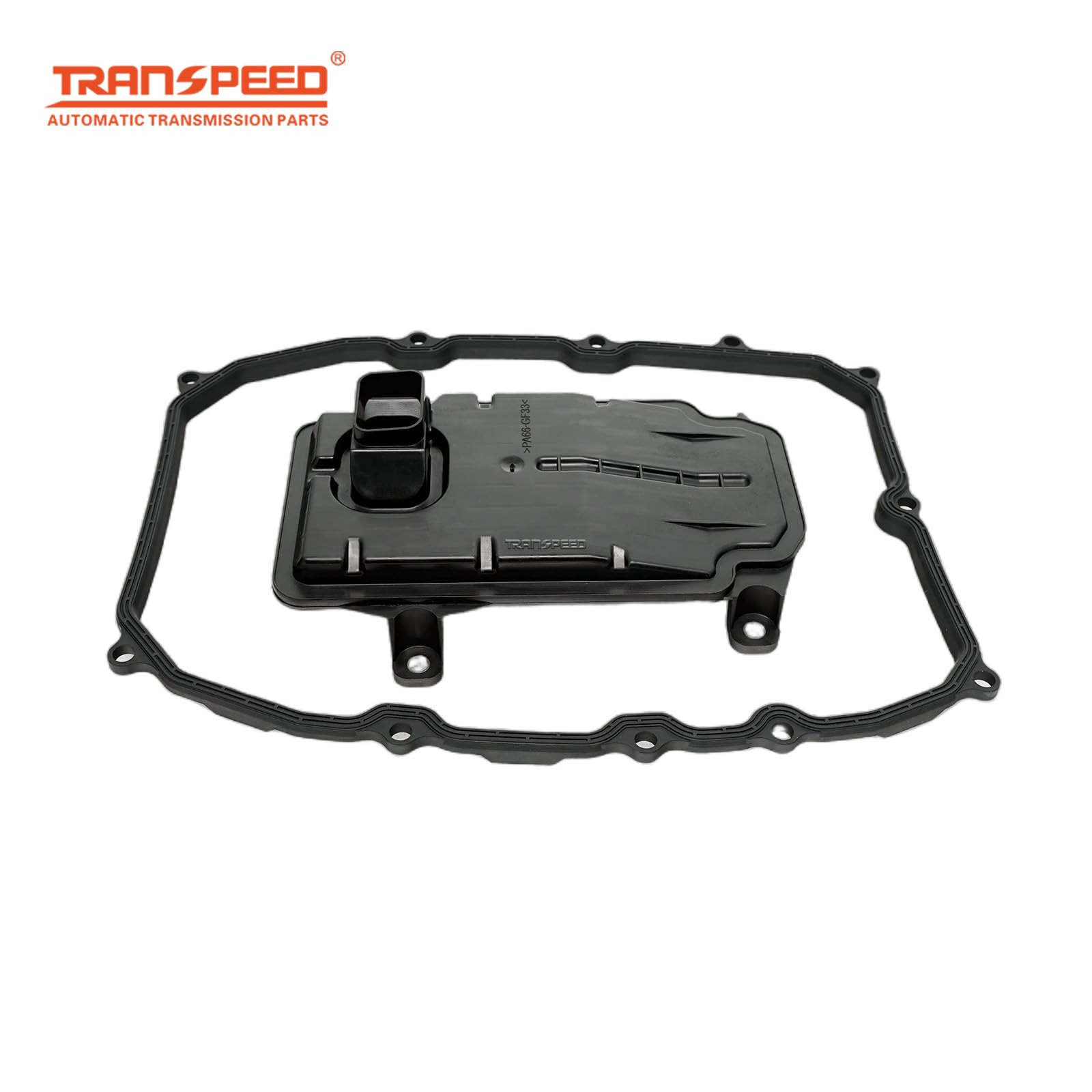 Amazon.com: TRANSPEED 0C8 TR-80SD Auto Transmission Oil