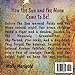 How the Sun and the Moon Came to Be!: An Illustrated Children's Folk Tale from Korea. (International Folk Stories, Fairy Tales and Myths for Children)