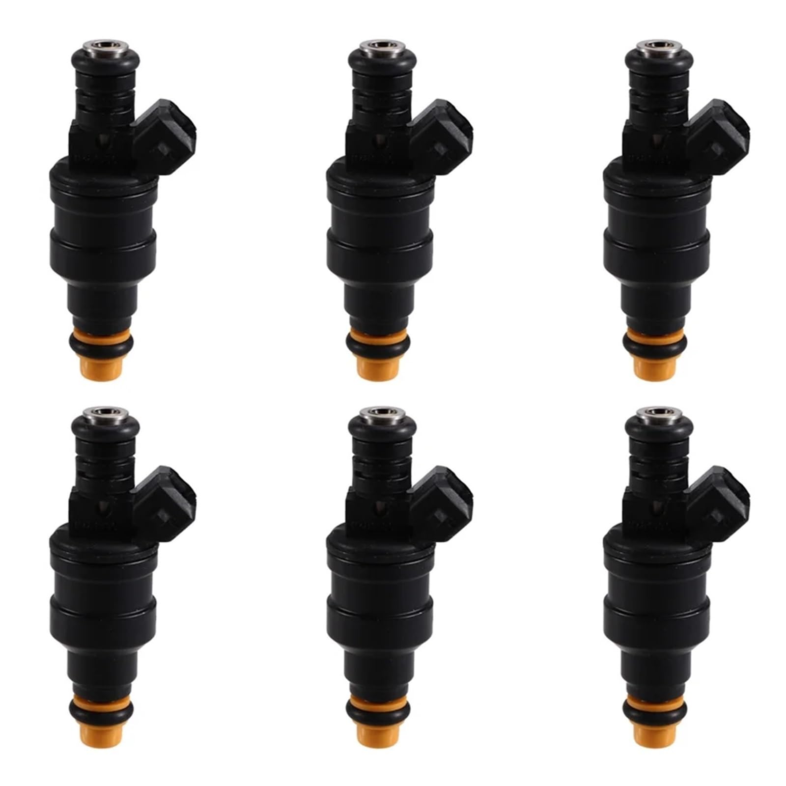 WTRYSKIWACZ PALIWA Pasuje Do AUDI A3 S3 A4 GOLF PASSAT 1.8T 20V APX APY 0280155892 Dysza przepływu paliwa Zespół Wtryskiwacza