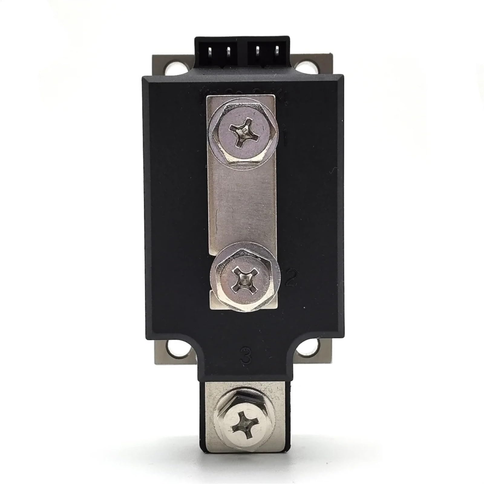 Modulo semiconduttore di Potenza MTC300A1600V Tiristore a Uscita Singola for modulo raddrizzatore Controllato al silicio SCR a frequenza di 50 Hz