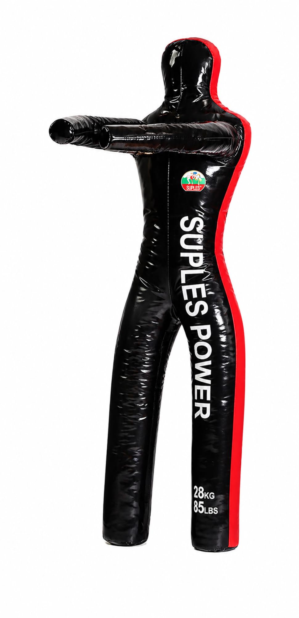 Suples Wrestling Dummy