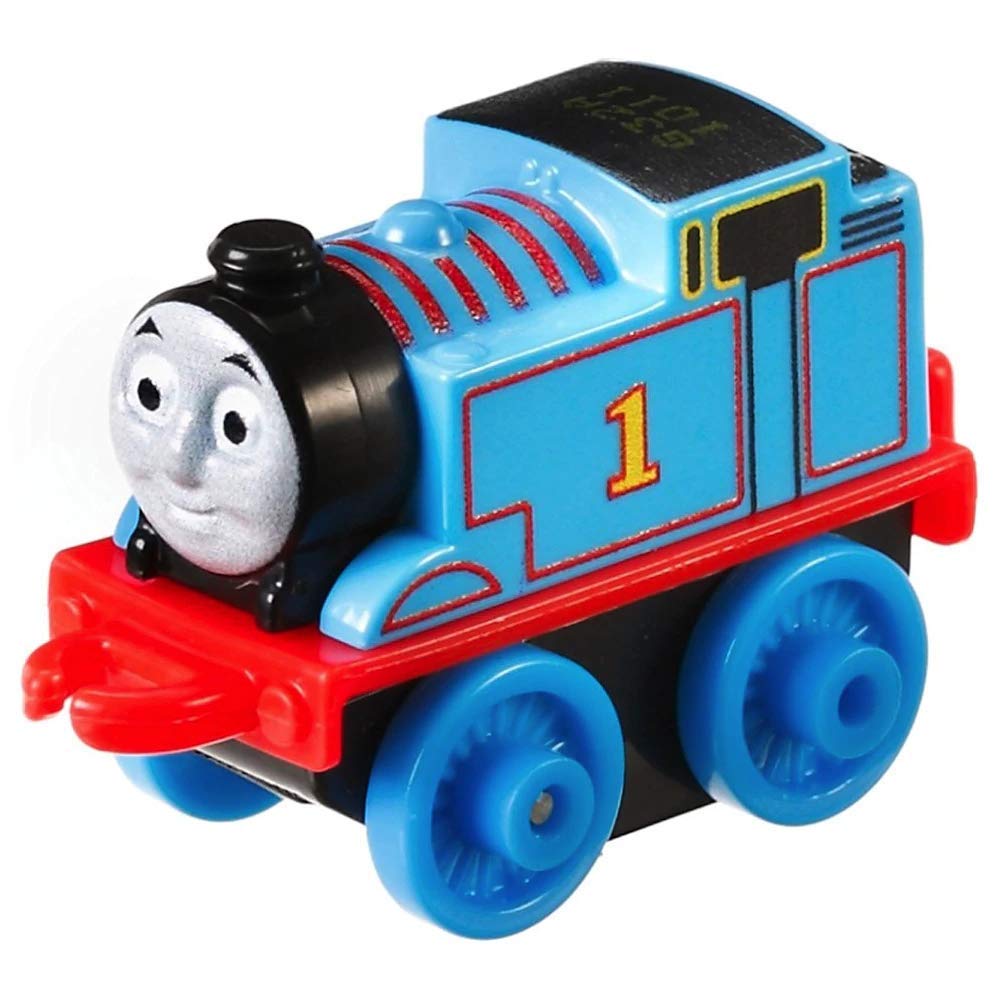 Buy Classic Thomas Mini Thomas & Friends MINIS Blind Bag #1 Single Train  Pack Online at Low Prices in India - Amazon.in