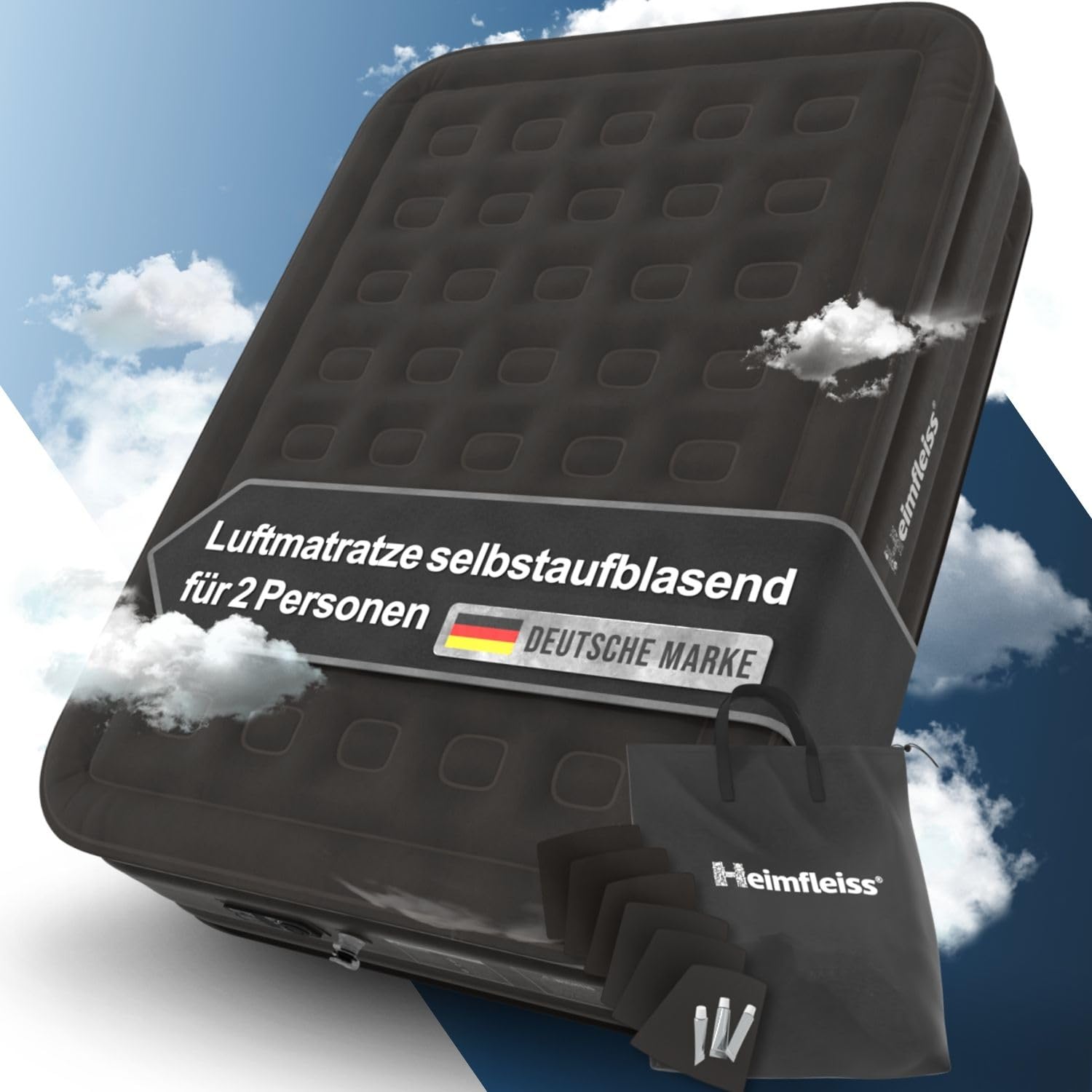 Heimfleiss